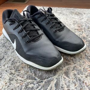 nike men's vapor golf shoes